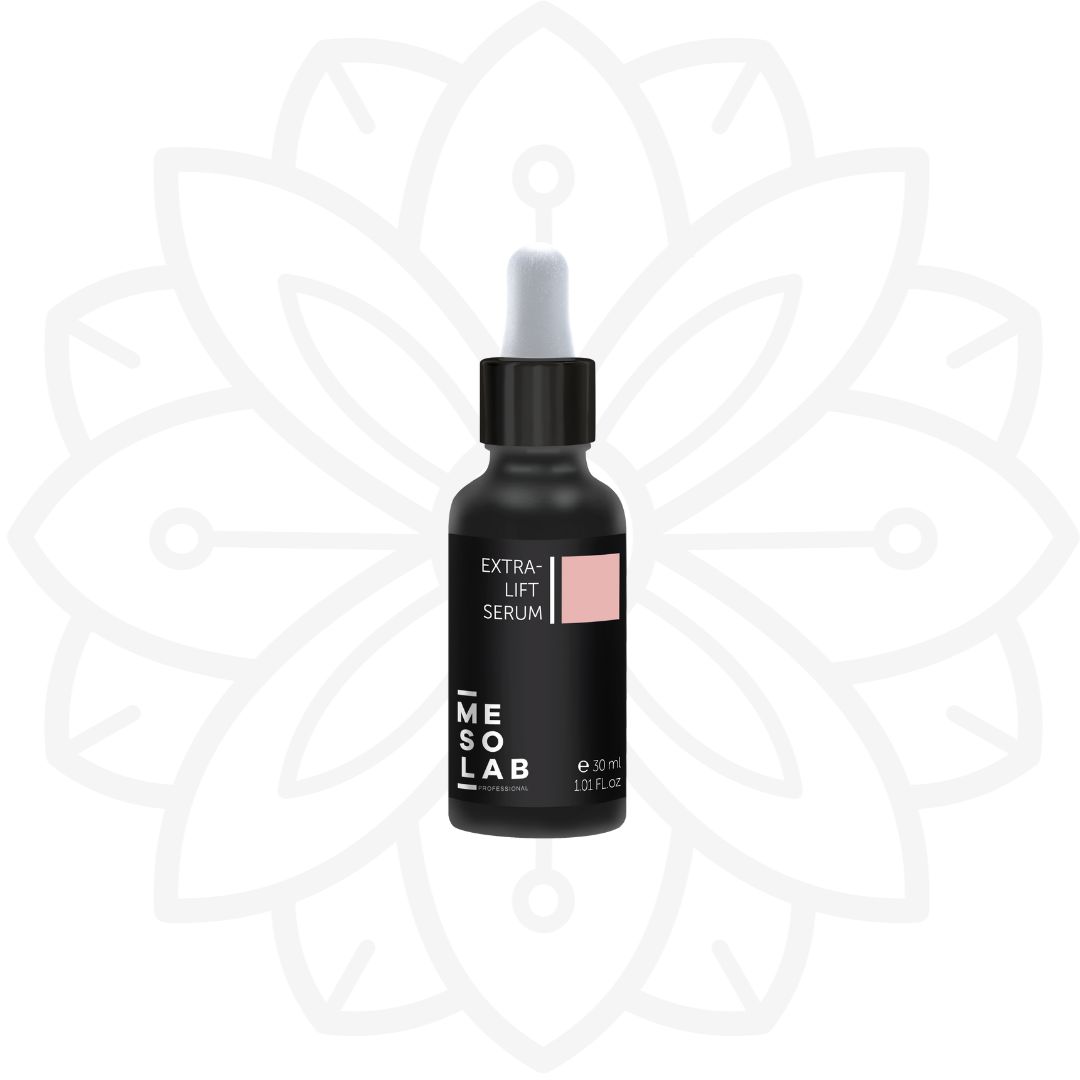 ЛИФТИНГ СЫВОРОТКА EXTRA-LIFT SERUM